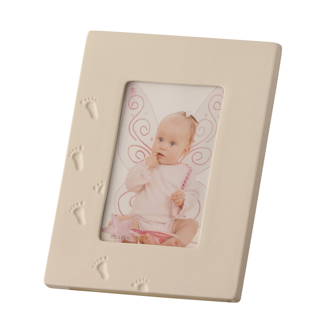 Belleek Living Precious Memories 6x4 Frame