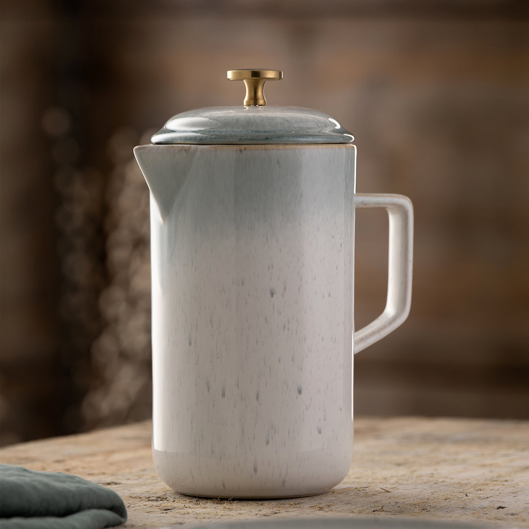 Belleek Living Tivoli Cafetiere