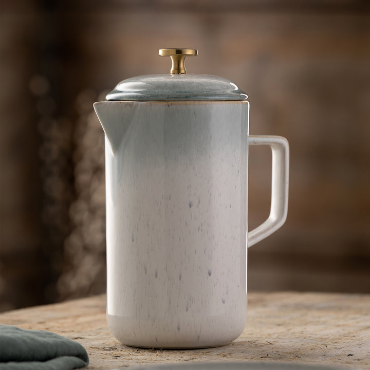 Belleek Living Tivoli Cafetiere