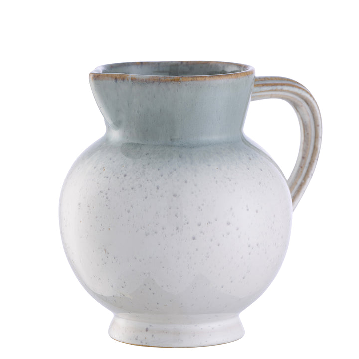 Belleek Living Tivoli Pitcher