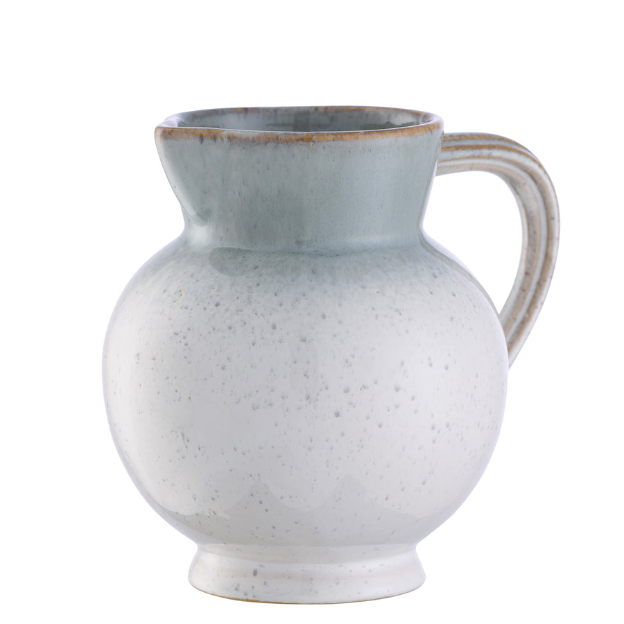 Belleek Living Tivoli Pitcher