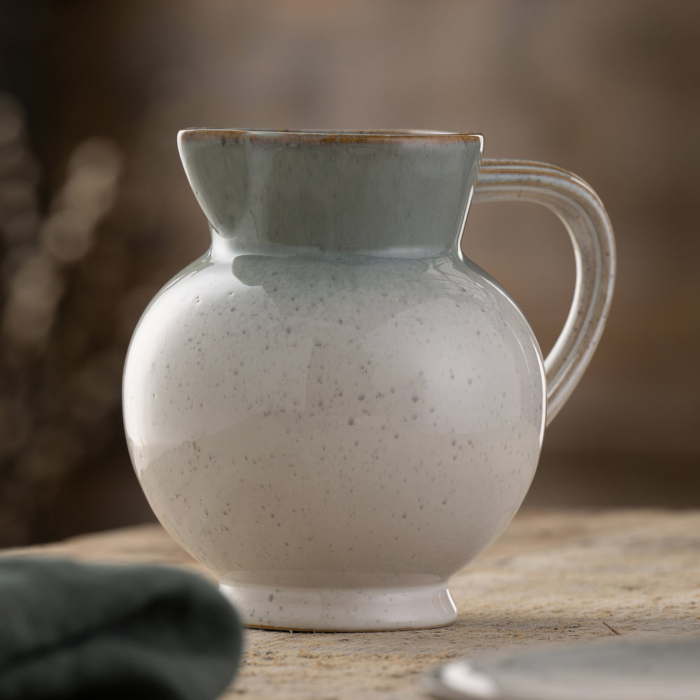 Belleek Living Tivoli Pitcher