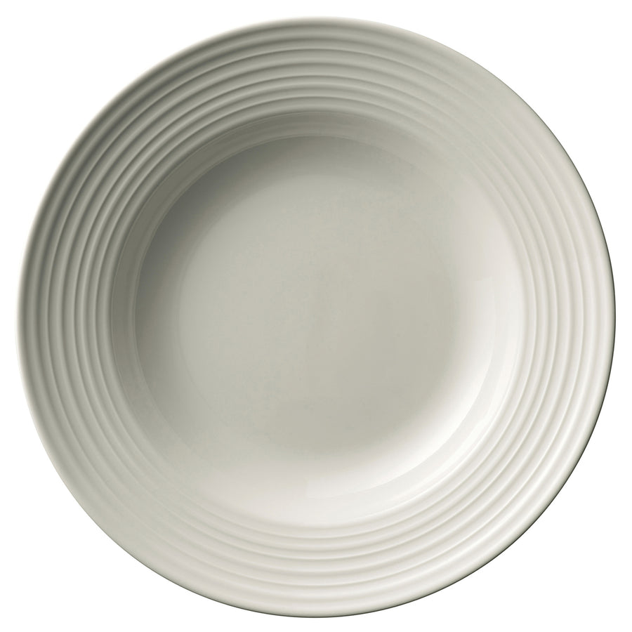 Belleek Living Ripple Pasta Dish Set Of 4