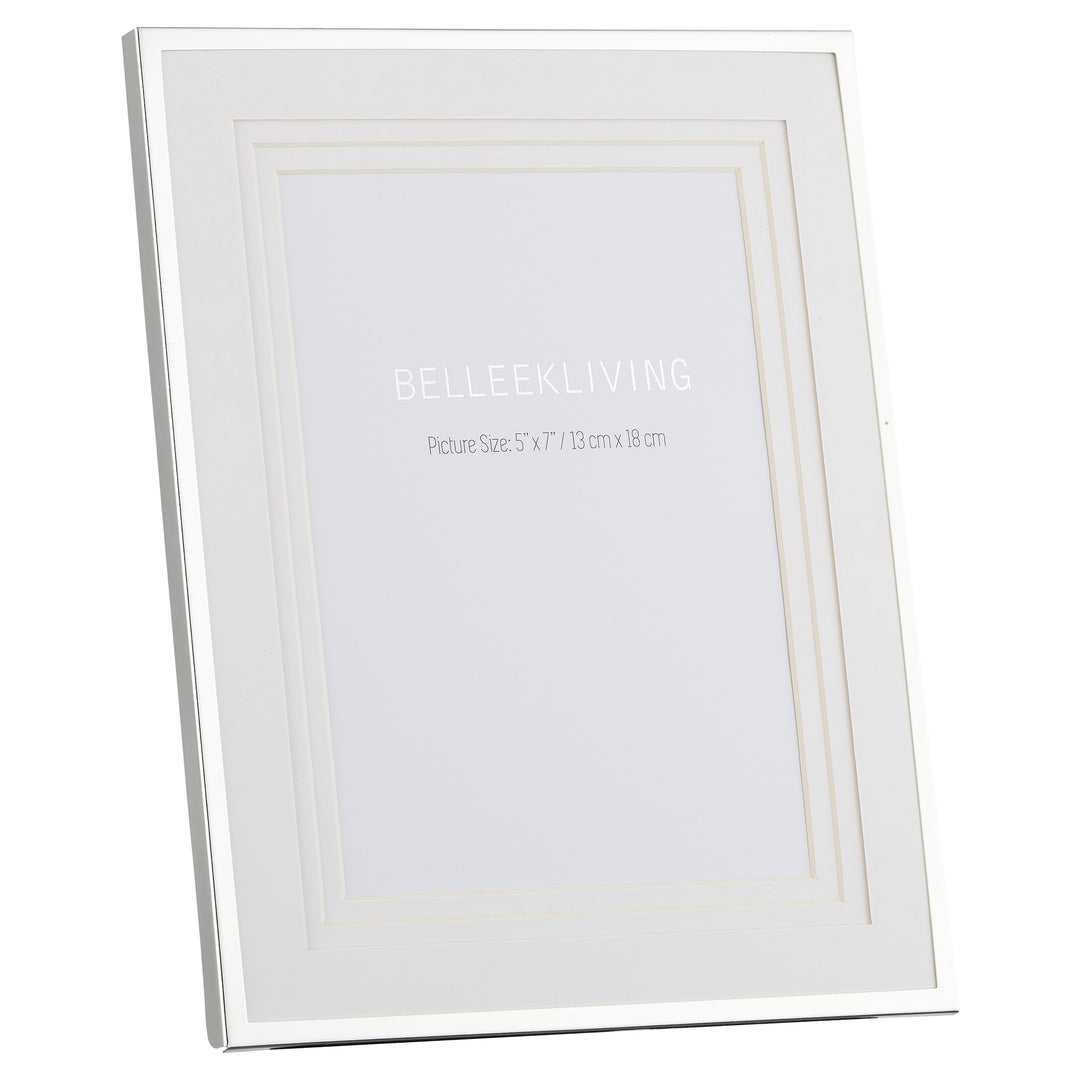 Belleek Living 5 x 7 Frame