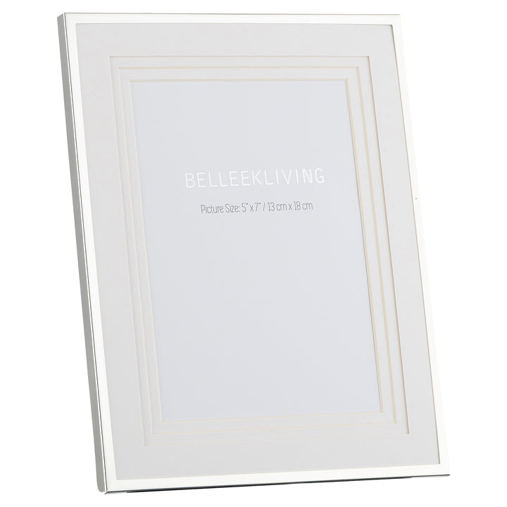Belleek Living 5 x 7 Frame