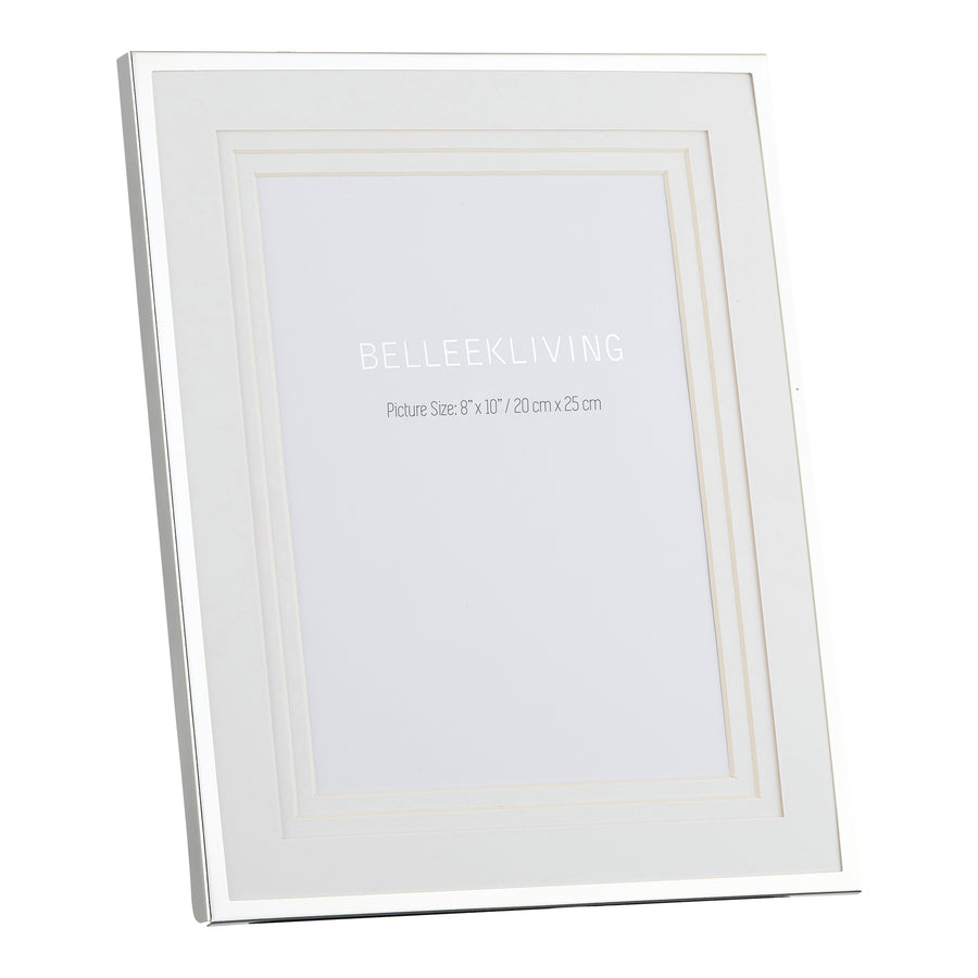 Belleek Living 8 x 10 Frame