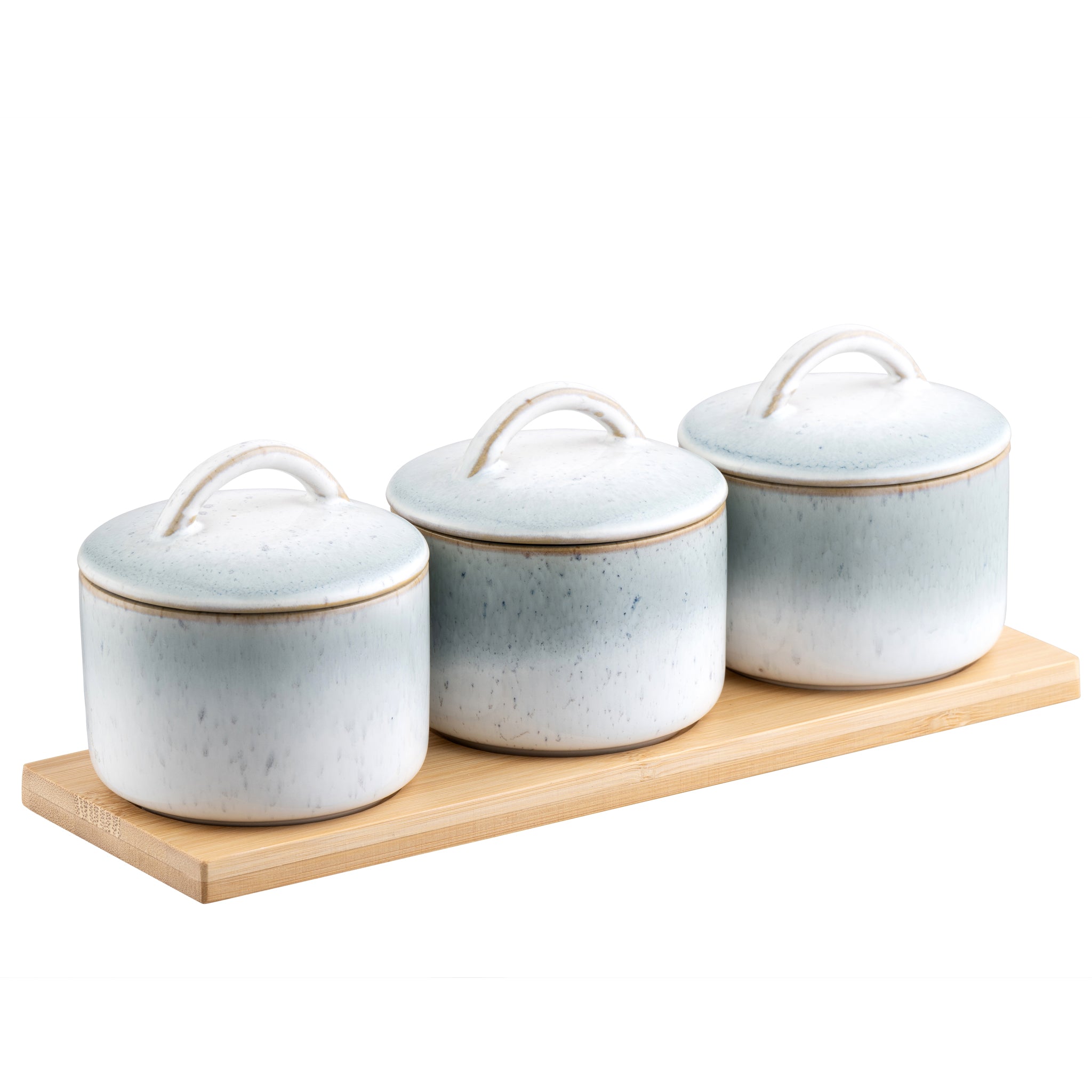 Belleek Living Tivoli Lidded Serving Bowl Set – Belleek Pottery