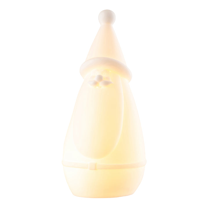 Belleek Living Santa LED