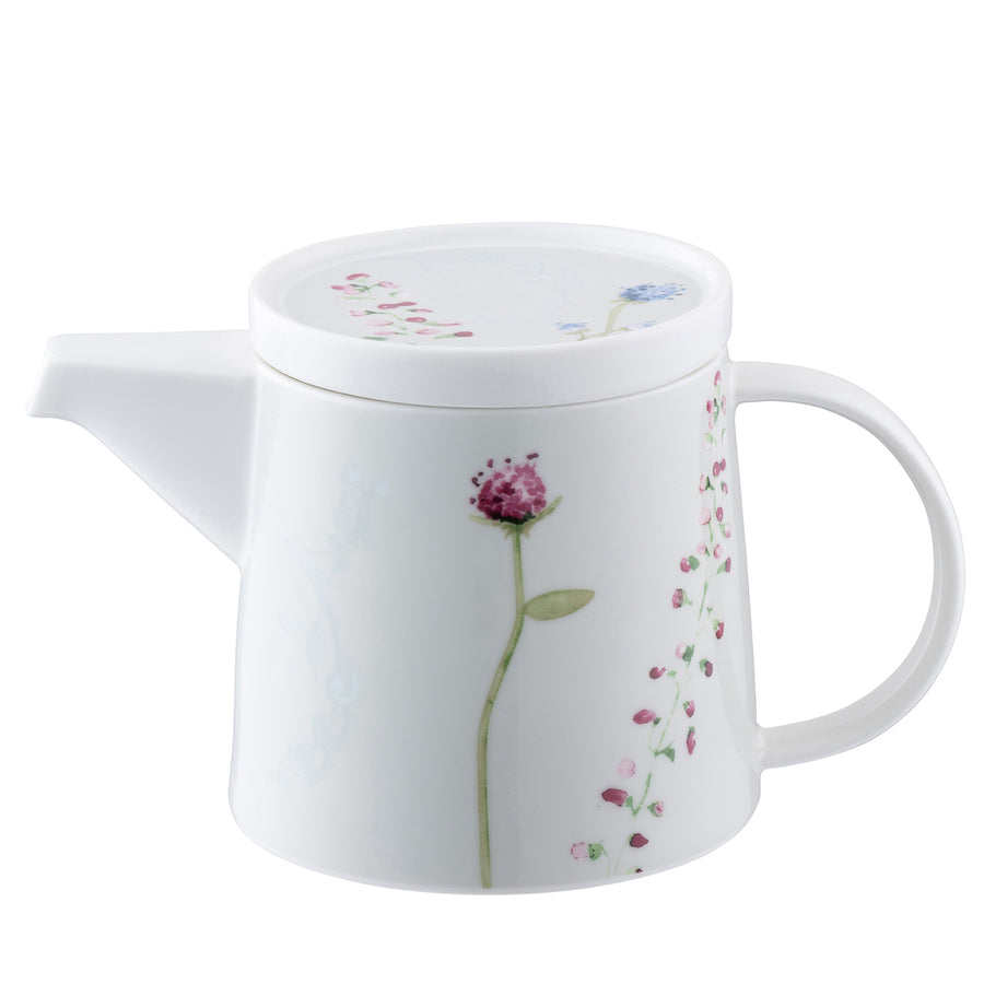 Aynsley Camille Pale Jade Teapot