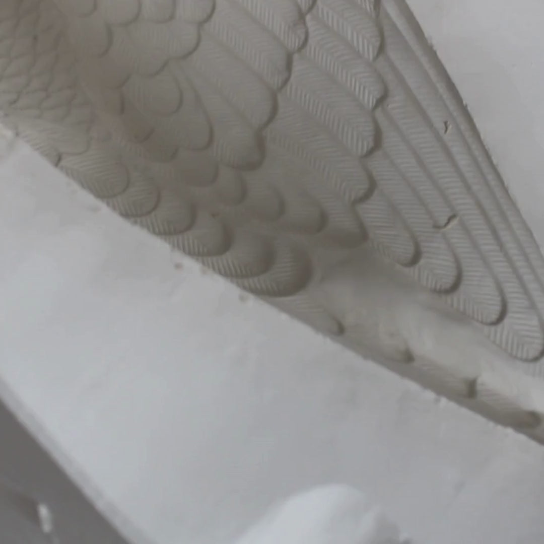 Belleek Classic Hawk