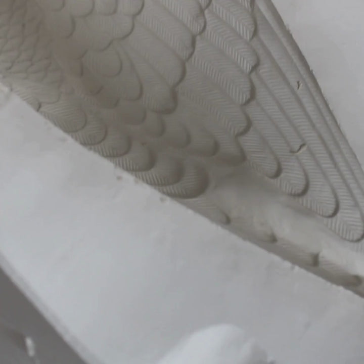 Belleek Classic Hawk