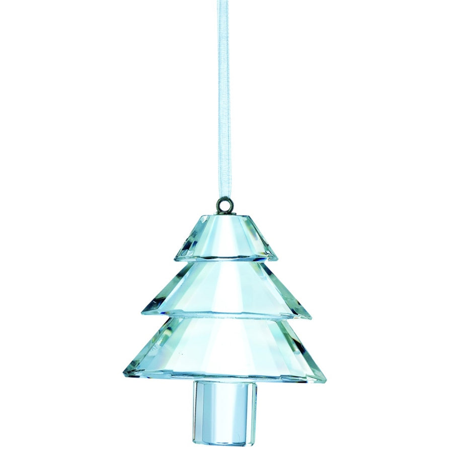 Galway Living Traditional Christmas Tree - Hanging Ornament