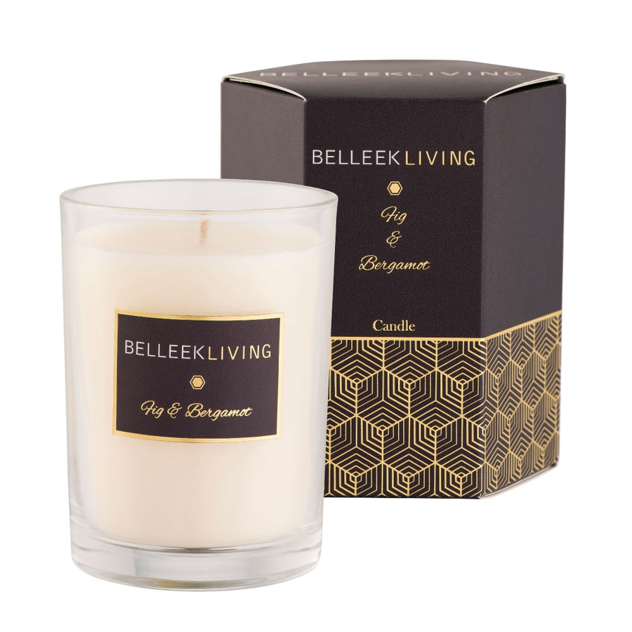 Belleek-Living-Fig-&-Bergamot-Candle