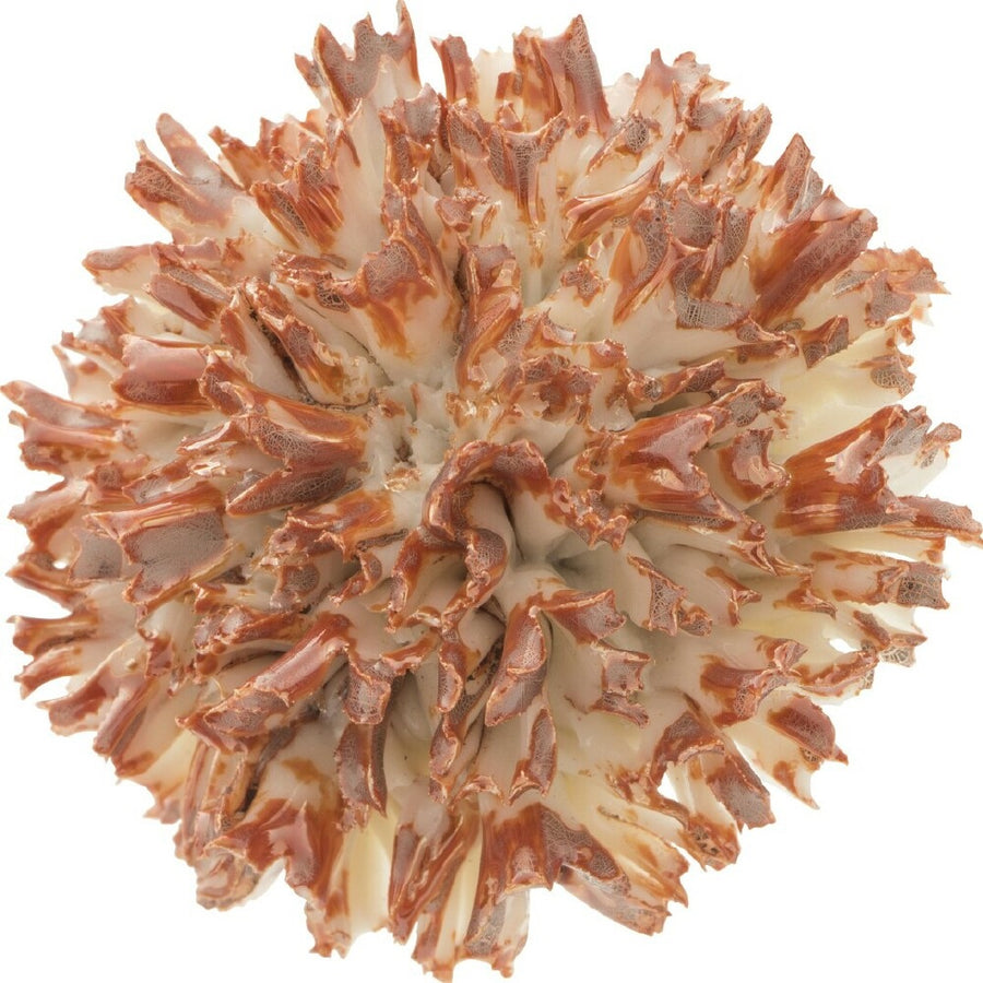 Belleek-Classic-Jewellery-Chrysanthemum-Brooch-(Copper)