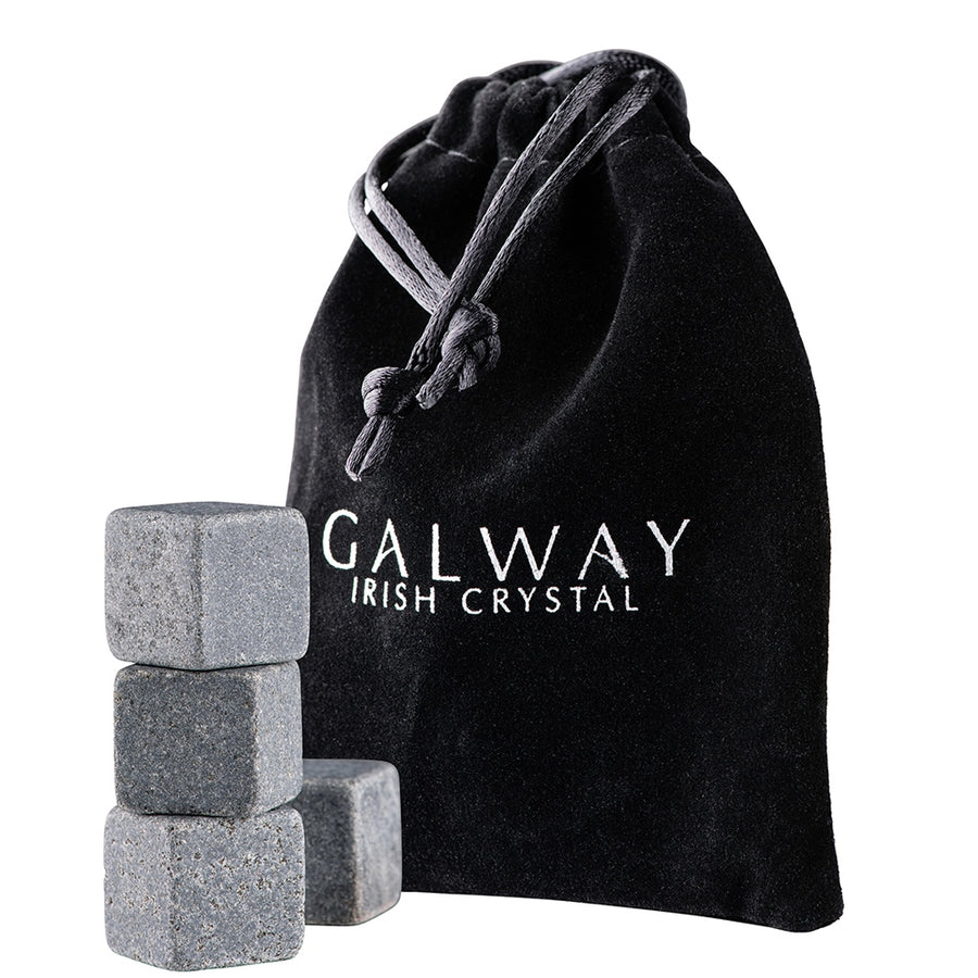 Galway-Crystal-Whiskey-Stones-Set-of-4