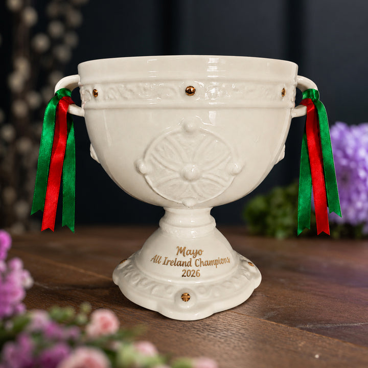 Belleek Classic Ardagh Trophy - Mayo 2026