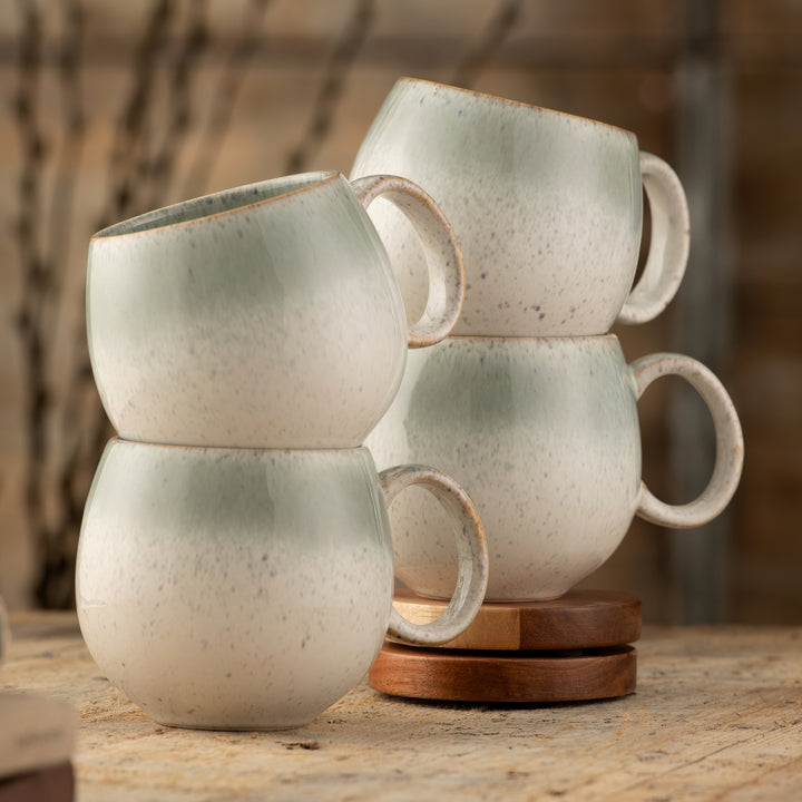 Belleek Living Tivoli 16 Piece Set