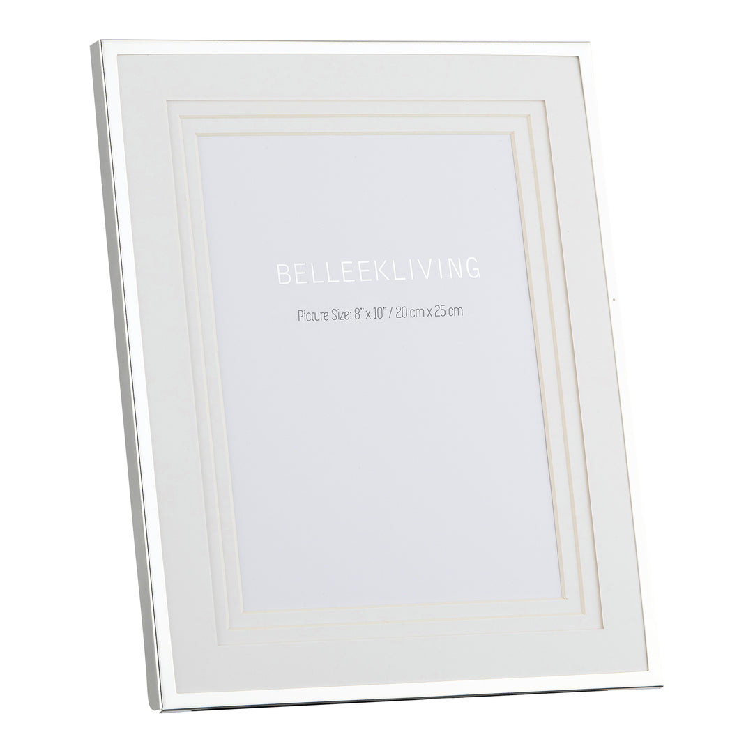 Belleek Living 8 x 10 Frame