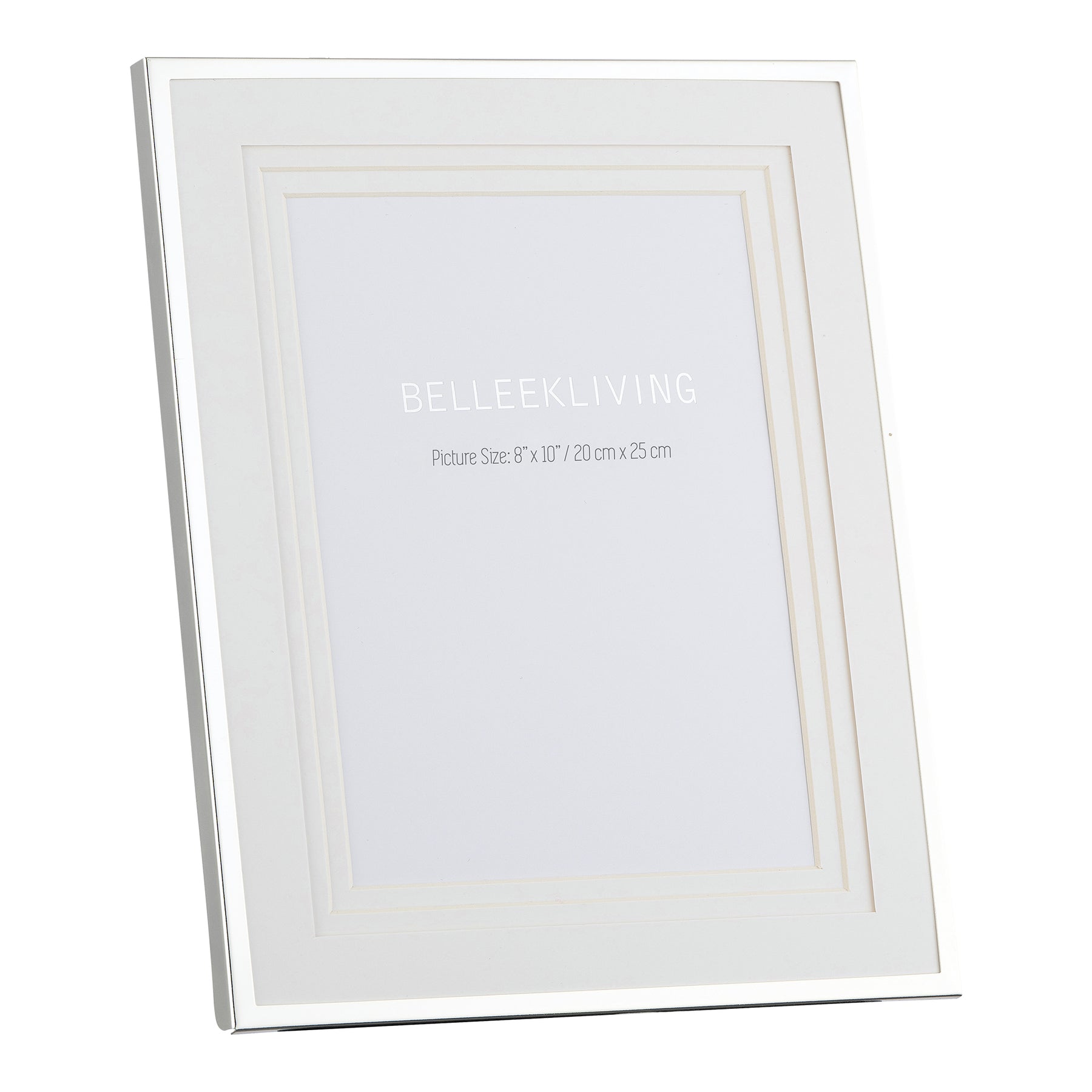belleek Belleek Living 8 x 10 Frame