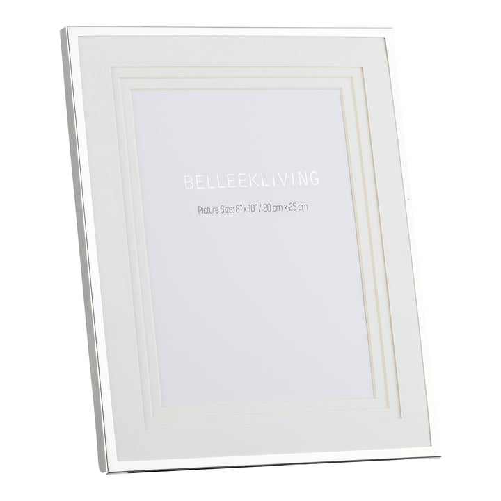 Belleek Living 8 x 10 Frame