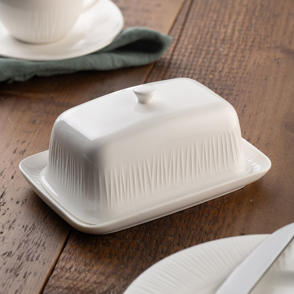 Erne Butter Dish