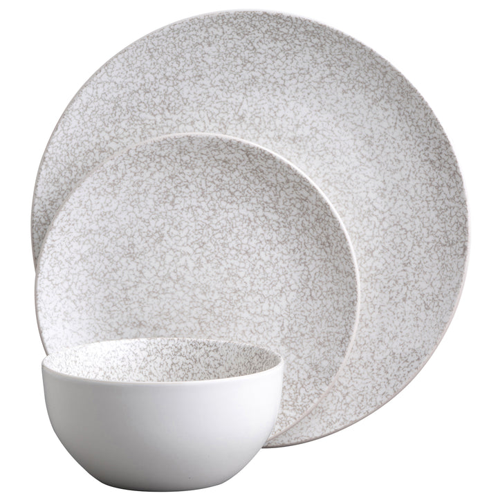 Belleek Living Terra 12 Piece Set