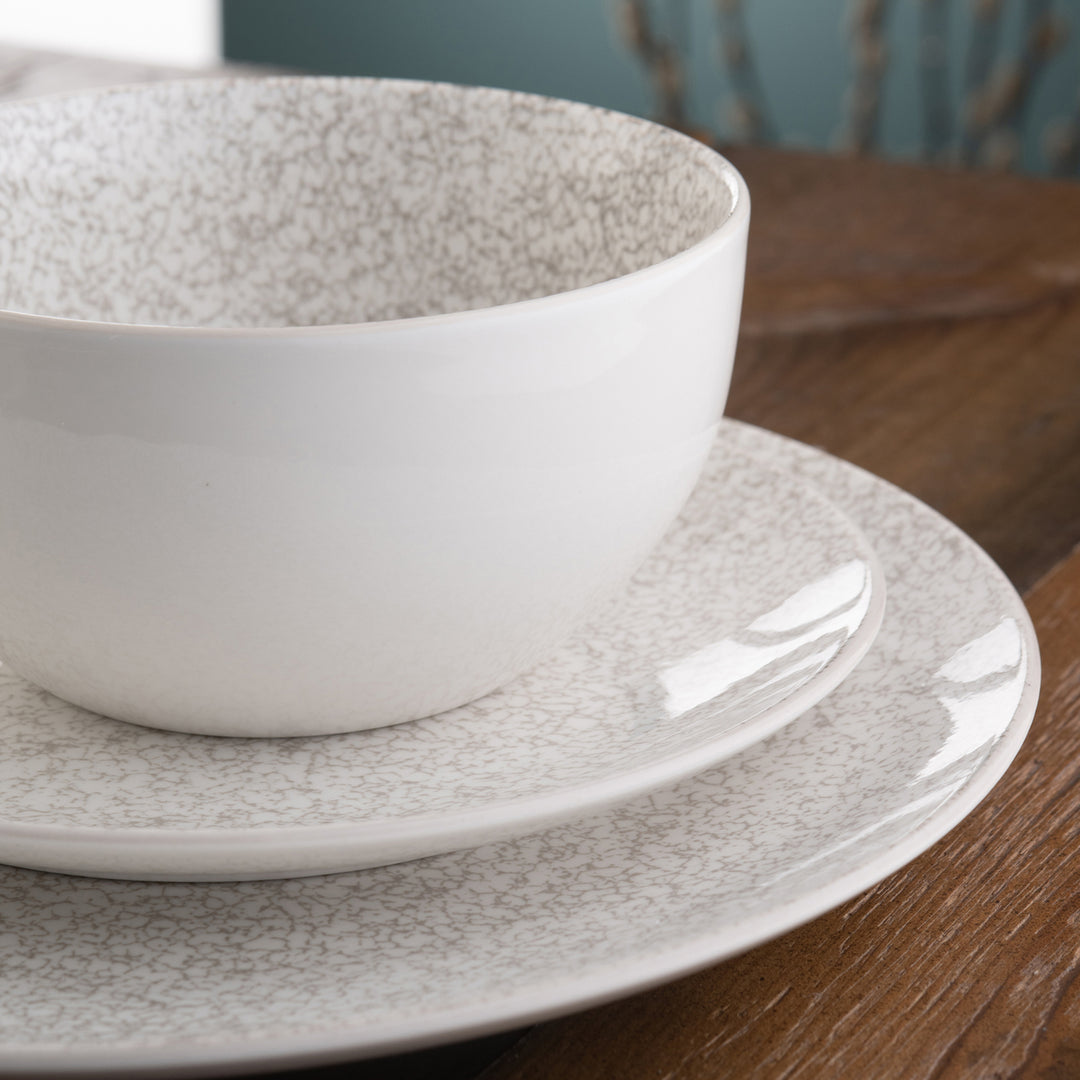 Belleek Living Terra 12 Piece Set