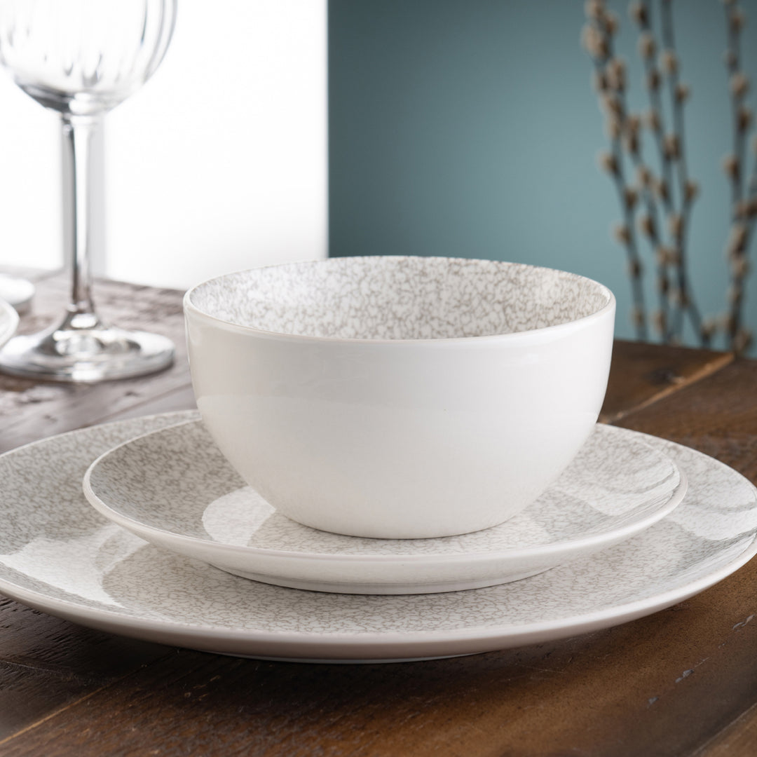 Belleek Living Terra 12 Piece Set