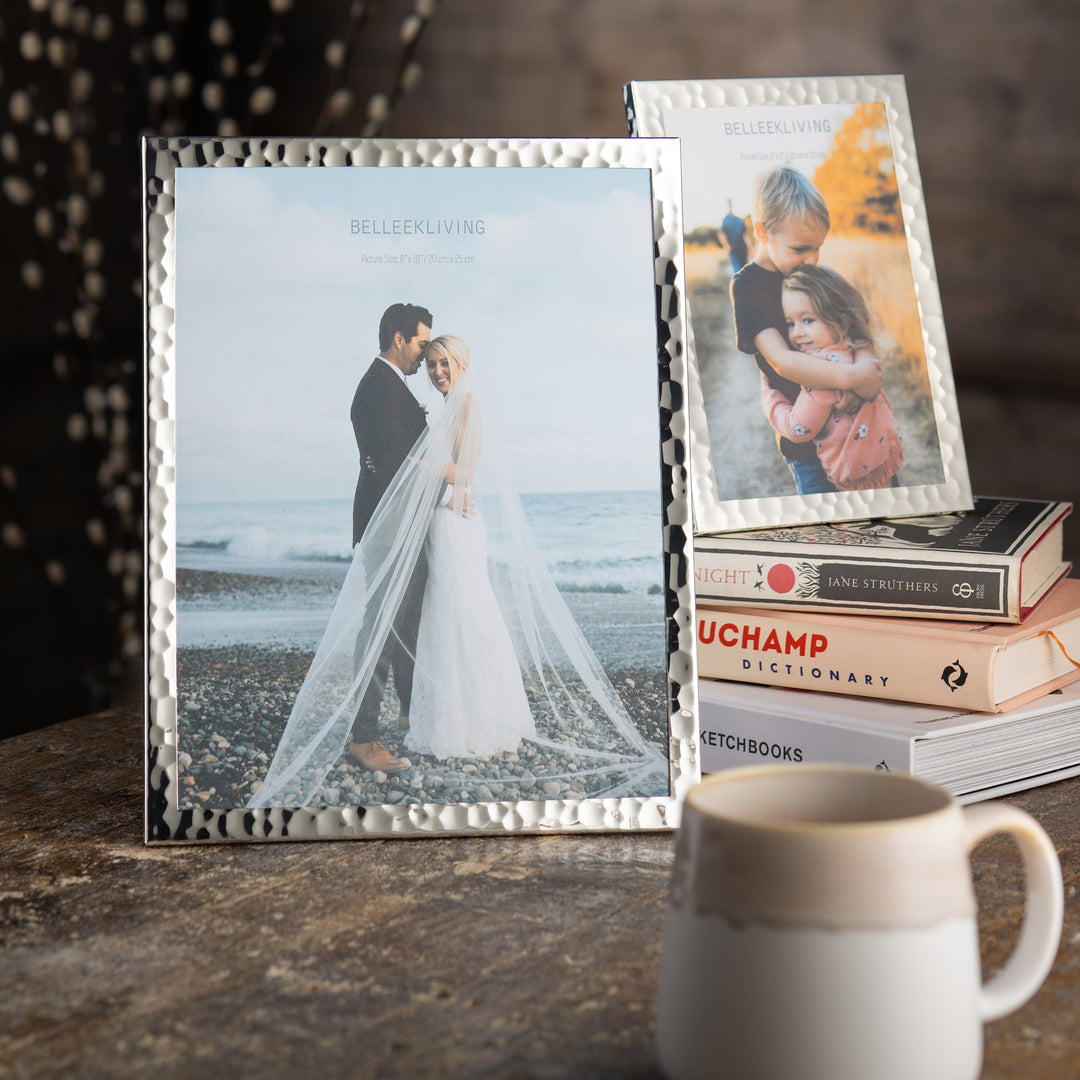 Belleek Living Ore 8 x 10 Frame
