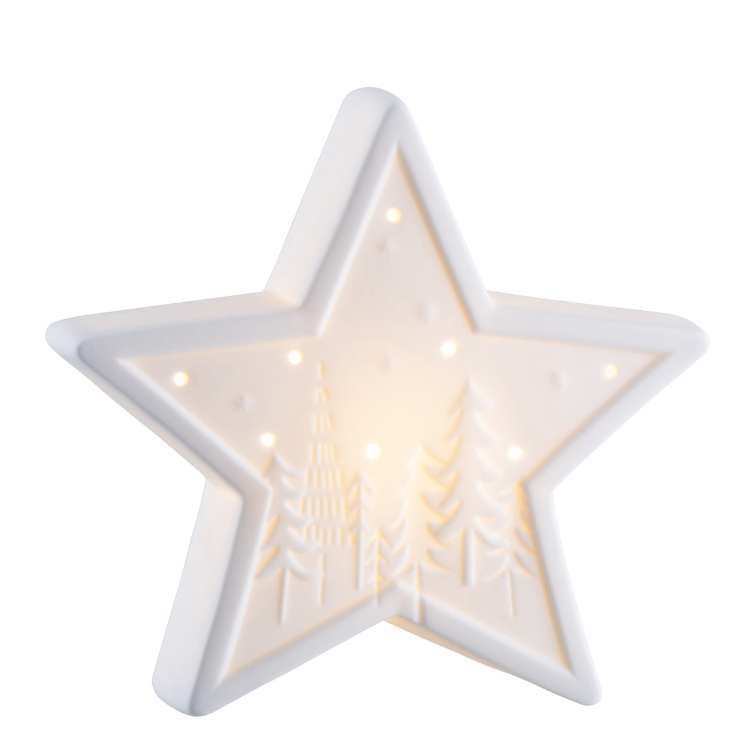 Belleek Living Star LED