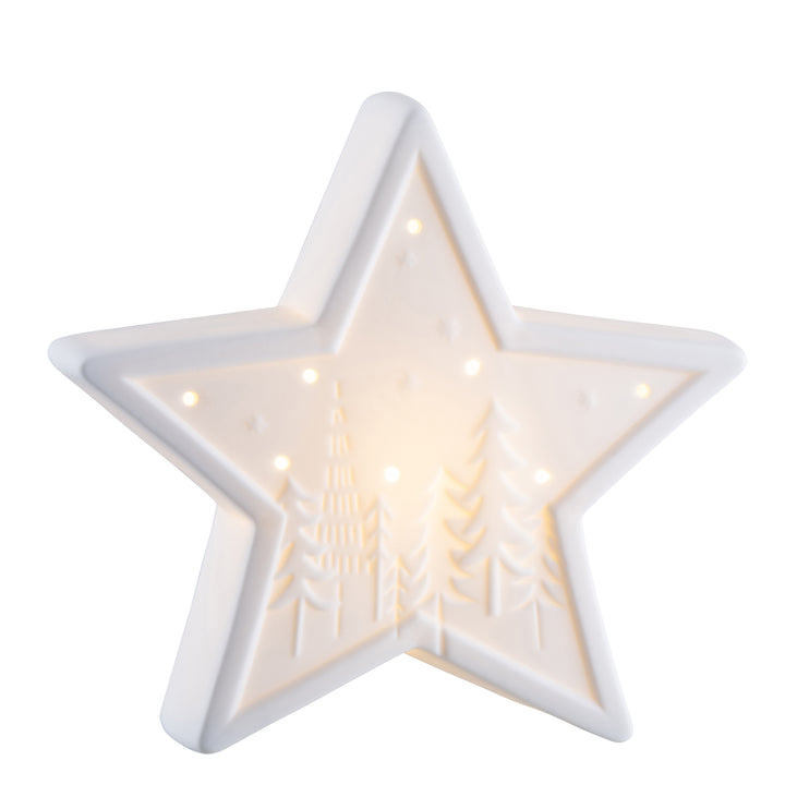 Belleek Living Star LED