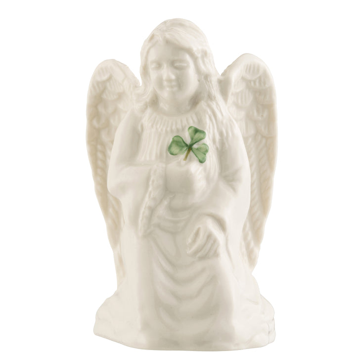 Belleek Classic Angel of Protection