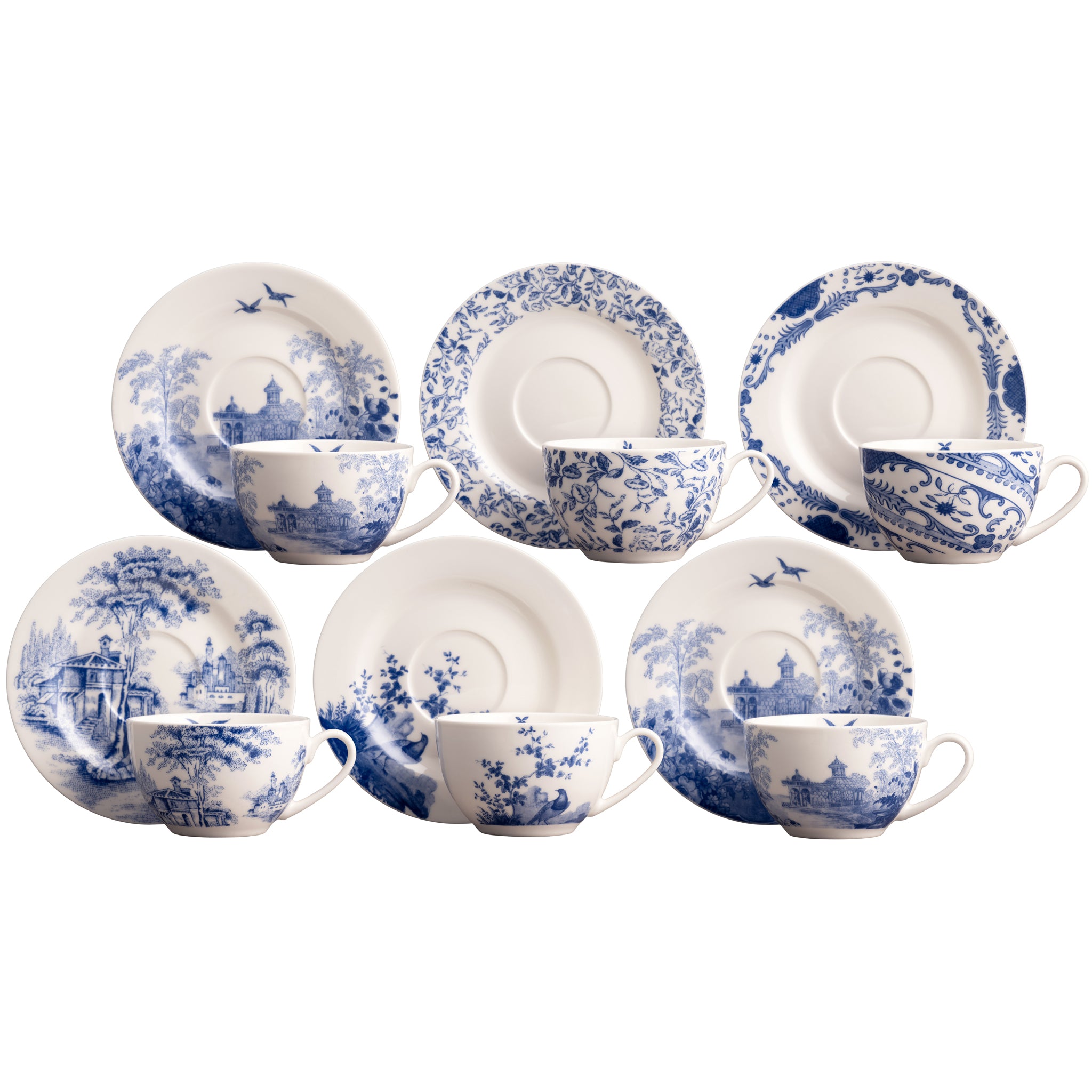 Products – Belleek Pottery