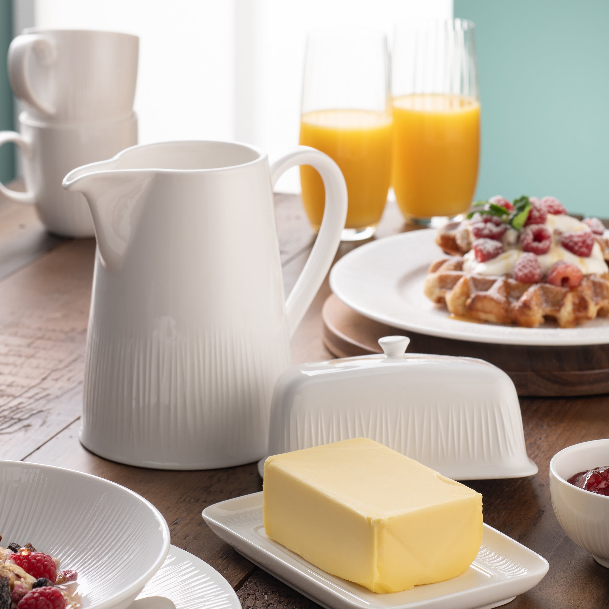 belleek ベリーク バターケース バターディッシュ belleek ベリーク バターケース バターディッシュ - メルカリ