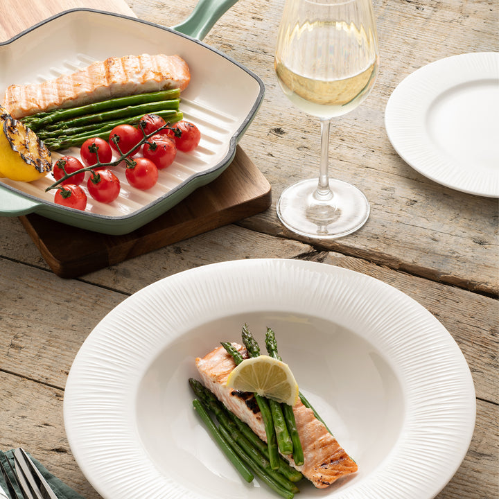 Erne Gourmet Dish Set of 2