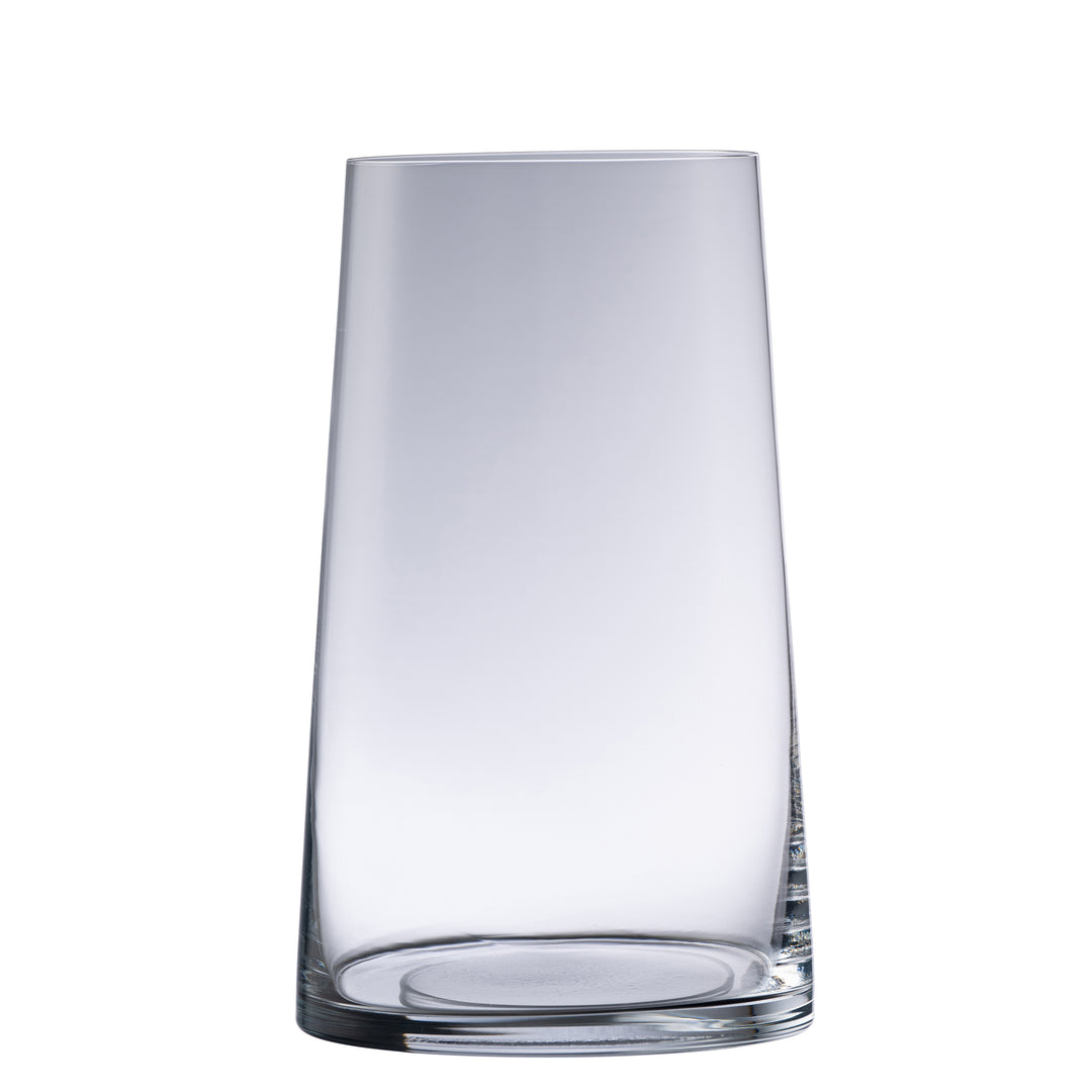 Galway Crystal Clara 8.5" Vase