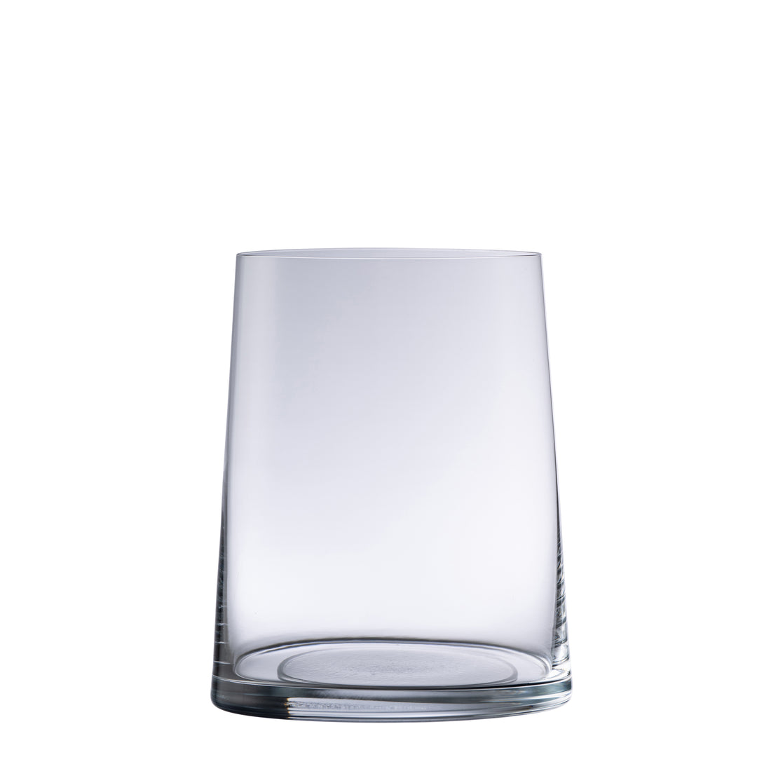 Galway Crystal Clara 6.5" Vase