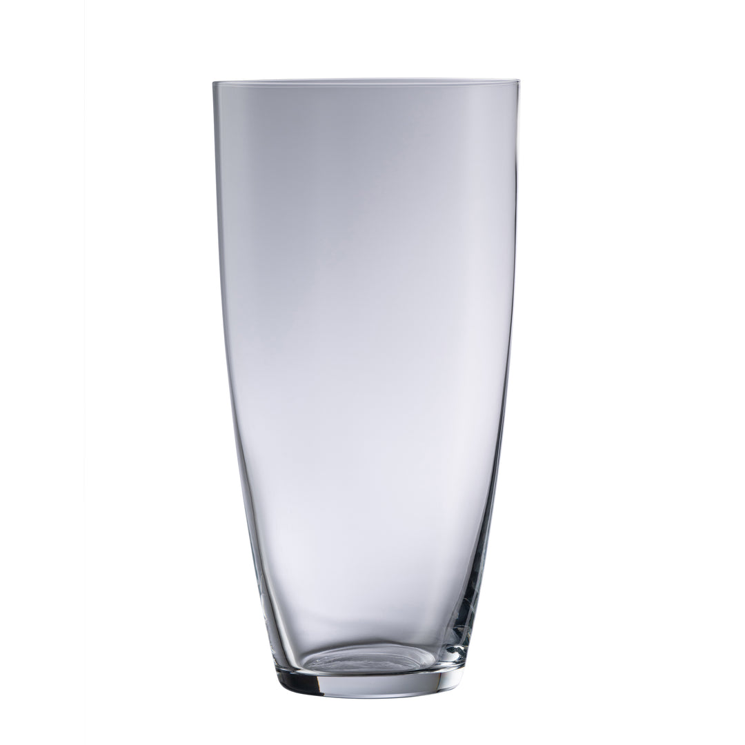 Galway Crystal Nua 10" Vase