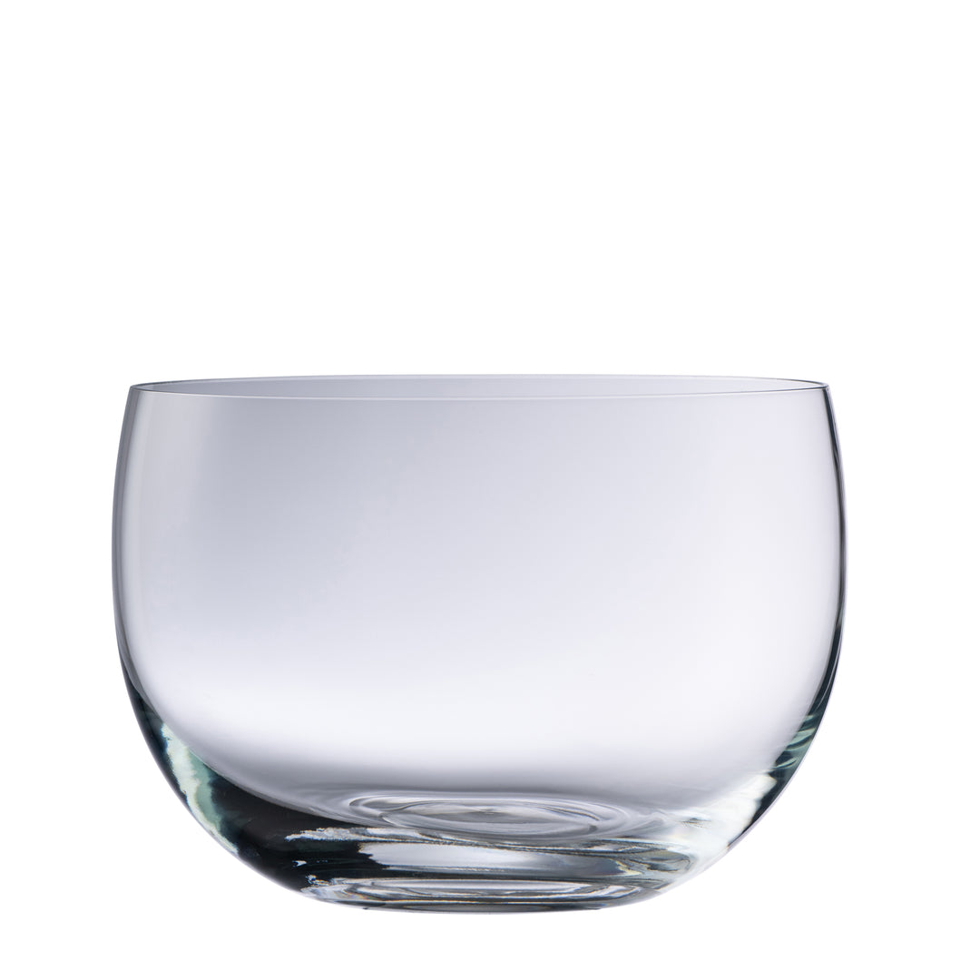 Galway Crystal Nua 8" Bowl