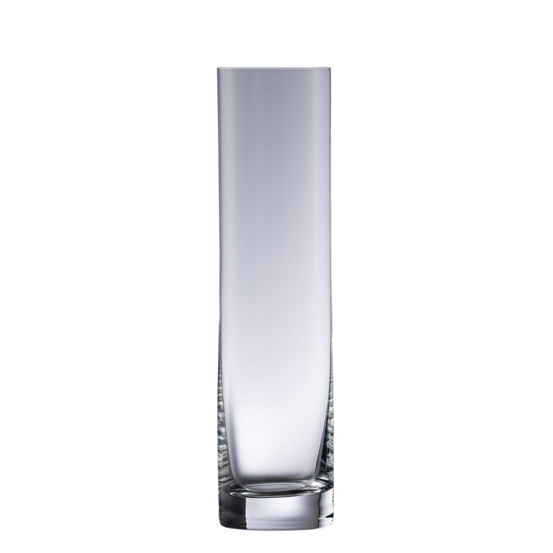 Galway Crystal Pillar 9.5" Vase