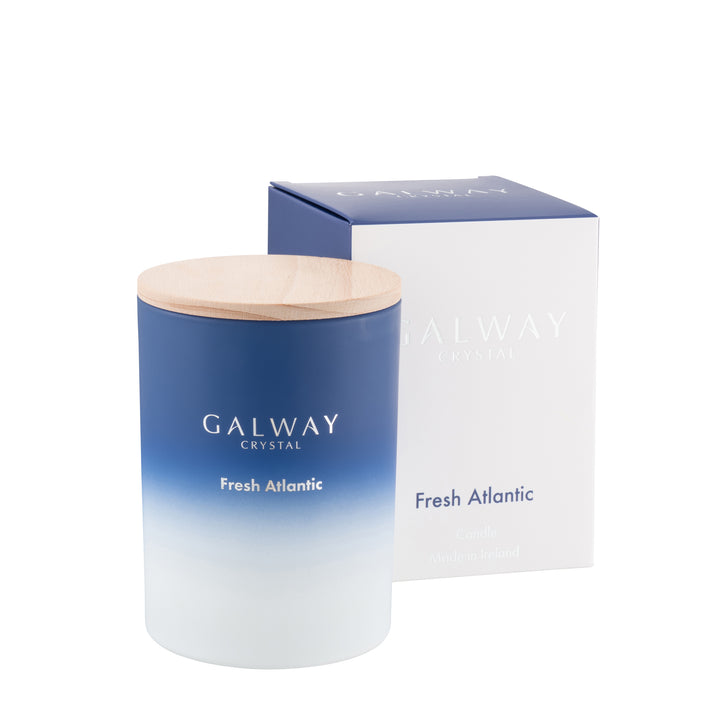 Galway Living Fresh Atlantic Candle