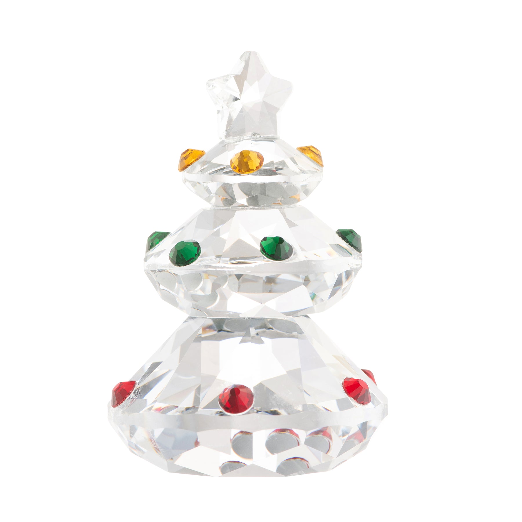Galway Living Mini Crystal Christmas Tree – Belleek Pottery