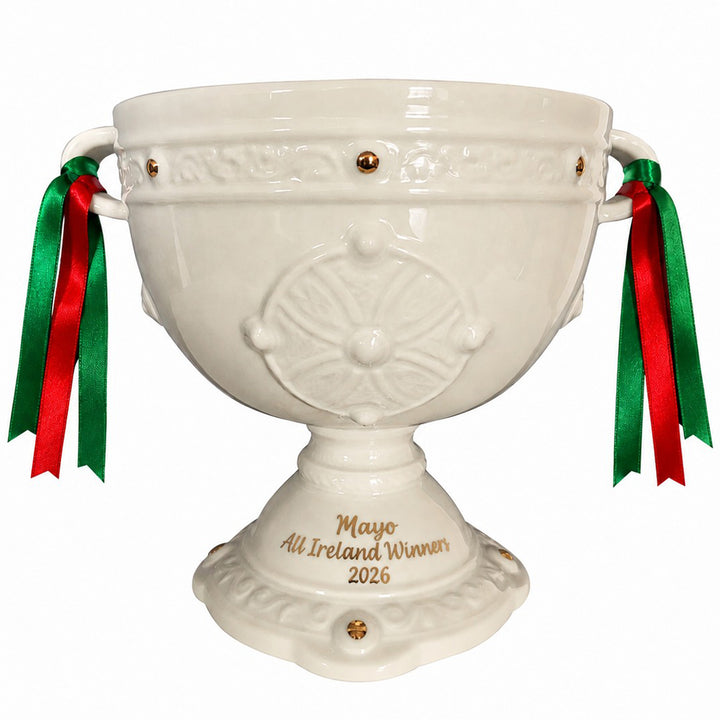 Belleek Classic Ardagh Trophy - Mayo 2026