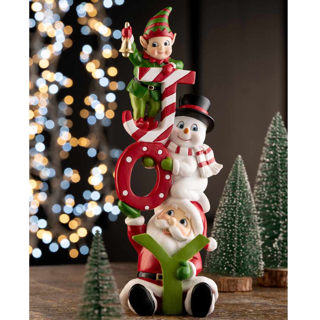 Aynsley Stacking Joy Figurine