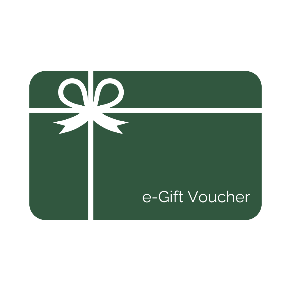 e Gift Voucher