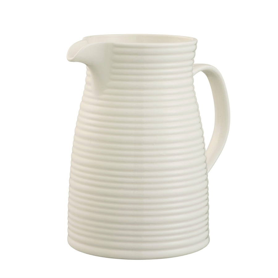 Belleek-Living-Ripple-Jug