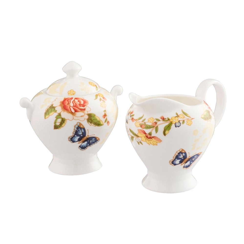 Cottage Garden & Sugar
