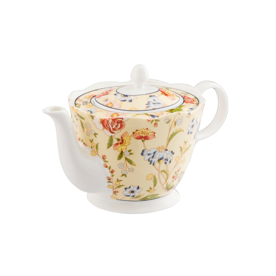 Aynsley-Cottage-Garden-Teapot