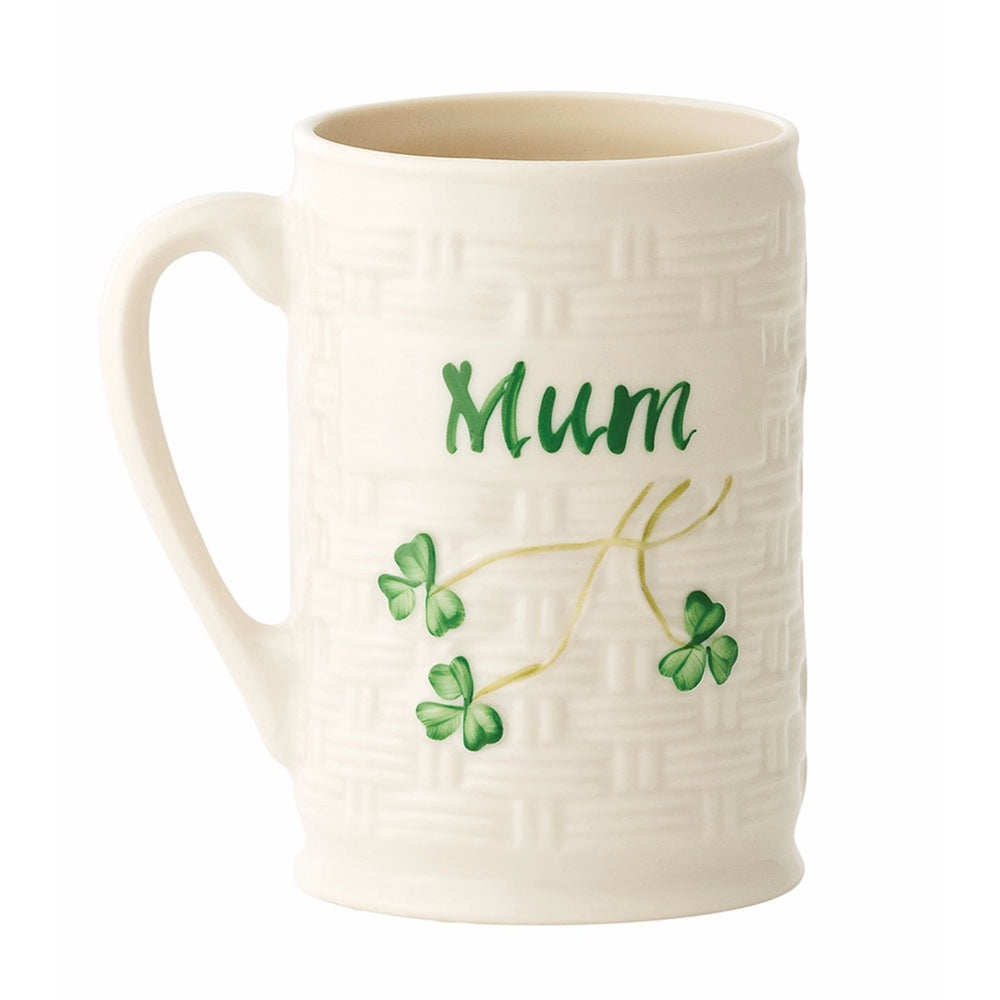 "Mum" Mug