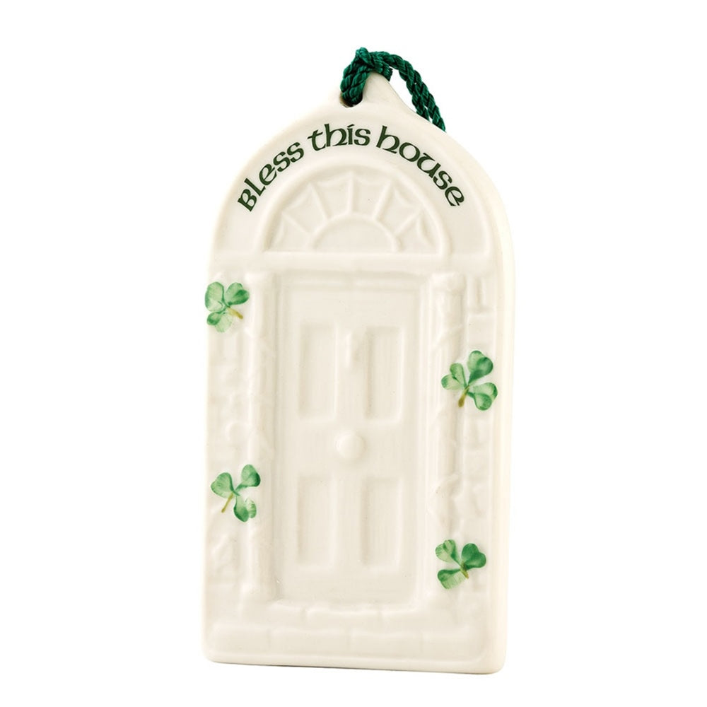 House Blessing Ornament
